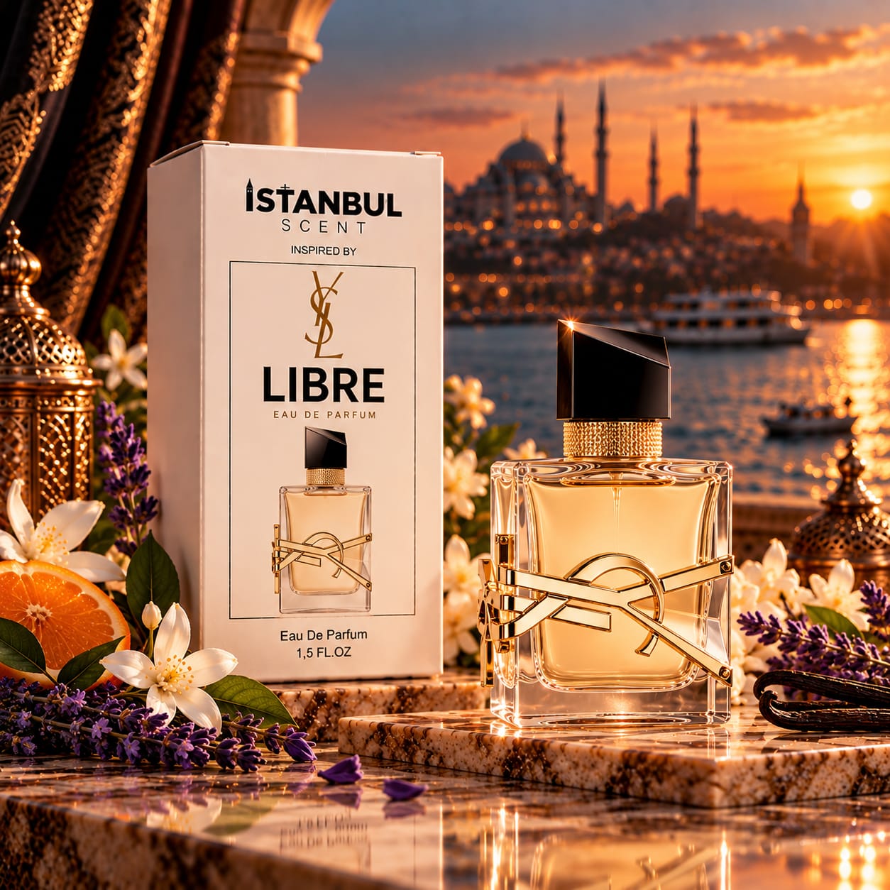 Parfum